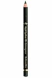 Dr. Hauschka Skin Care Eyeliner, Jet Black 05
