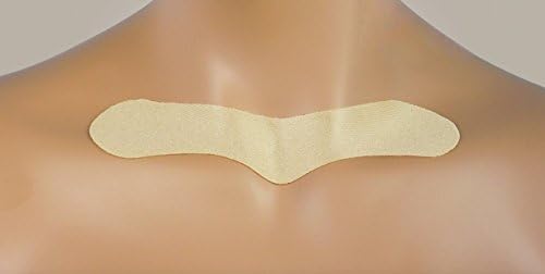 NEW Scar Eraser Thyroid Shape