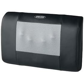 HoMedics BKK-100 Therapist Select Shiatsu Spot Massaging C<strong>ushion