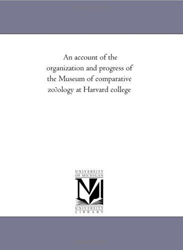 Libraries and Museums