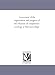 Search : An account of the organization and progress of the Museum of comparative zo?ology at Harvard college