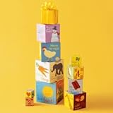 Stacking Blocks