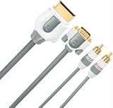 MONSTER GAME 127513 XBOX 36010-FT VGA A/V CABLE