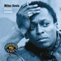 Click here to buy Plays Classic Ballads by  Miles Davis .