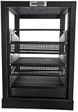 16 Rack Space System
