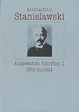 Ausgew&auml;hlte Schriften, 2 Bde. - Konstantin S. Stanislawski