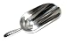 Metal Scoop, 5 ounce