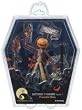 Nightmare Before Christmas: Series 1 Line Up Pumpkin King Figure