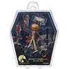 Nightmare Before Christmas: Series 1 Line Up Pumpkin King Figure