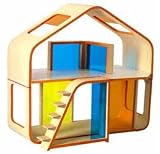 Plan Toy Contemporary Doll House