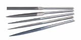 Review GROBET  / GROBET SWISS FILES HABILIS SET OF 5 CUT 00