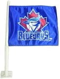 Toronto Blue Jays Car Flag