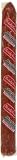 Bridgford Pepperoni, Old World, 16-Ounce Sticks (Pack of 3)