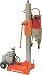 Husqvarna Construction Products 965177101 DS 700 Combo base Cardi D2-220EL 15A