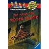 Die Knickerbockerbande 17. Die Rache der roten Mumie