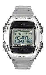 Casio Watches , Casio - WL500D1AVDF Mens Watch, Mens Watches, Casio Mens Watches