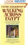 Walking Across Egypt