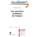 Les nouvelles politiques de l'emploi
