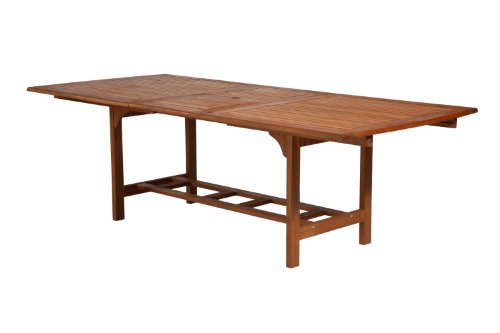 Arboria 880.3411 Banquet Butterfly Table