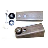 MORE WCK101 Sport Cage/ Frame Tie-In Kit for Jeep