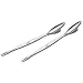 RSVP Endurance Shellfish Forks, Set of 4