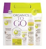 Juice Beauty Organics To Go