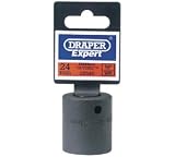 Review Draper 410MM / 12MM IMPACT SOCKET 1/2DR-PCKD