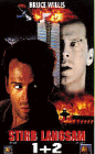 Stirb langsam 1+2 - Doppelbox - Bruce Willis