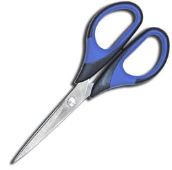 Dahle 5 Inch Vantage Comfort-Grip Shears 40025