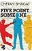 Five Point Someone: What Not to Do at IIT by Chetan Bhagat