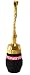 Monster Ql Gfp-h Mkii Eu Quicklock Mkii Gold Flex Pin Connec