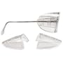 H.L. Bouton Company Slip-On Sideshields and Flex SideshieldsTM 99705