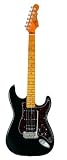 G&amp;L USA Legacy HB Electric Guitar (Tinted Gloss Hard Rock Maple Neck)