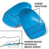 HTP Heel Seats, Pair