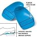 HTP Heel Seats