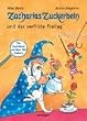 Zacharias Zuckerbein und der verflixte Freitag: Ein Such-Buch mit �ber 250 Fehlern