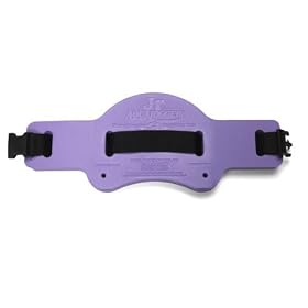 AquaJogger Jr. Belt - Color Purple