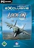 Revue Rondomedia  / Lock On UbiSoft eXclusive - Ensemble complet - 1 utilisateur - PC - CD - Win