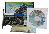 Syba Creative I/O Silicom Image Chipset Ultra IDE Raid Card