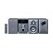 Sharp XL-DV50 100 Watt 5-Disc Table Top System with DVD CD Multi-Play Changer in Silver