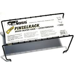 Bob Ross Pinselrack