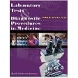 Click here to buy Laboratory Tests and Diagnostic Procedures in Medicine by Health Professions Institute and John H Dirckx.