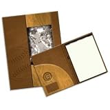 MLB Executive Collection Portfolio Chicago Cubs - Nomar Garciaparra at Upper Deck