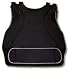Sporting Goods : Paintball GXG BLACK Chest Protector Front/Back NEW