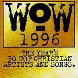 Sandi Patty - Wow 1996 The Year