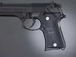 Rubber Grip Rubber Grip-Beretta 92F Compact