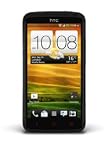 HTC One X+ Android Mobile Phone - Black