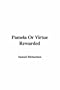 Pamela Or Virtue Rewarded