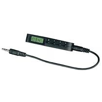 Hama FM Transmitter RTR-10
