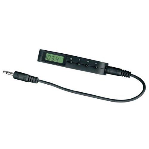 Hama FM Transmitter RTR-10